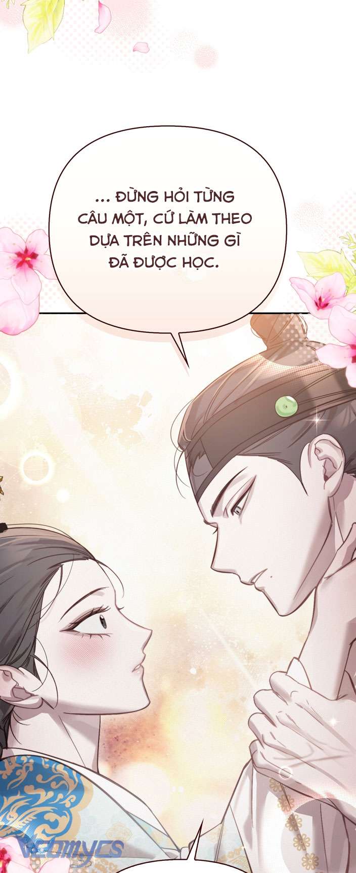 [18+] Tiết Học Bí Mật Của Trung Điện Chap 19 - Trang 2