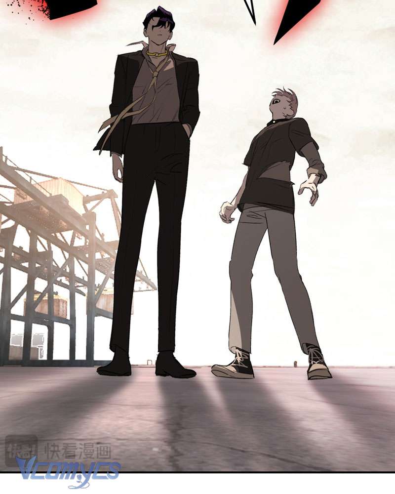 Ác Chi Hoàn Chapter 27 - Trang 4