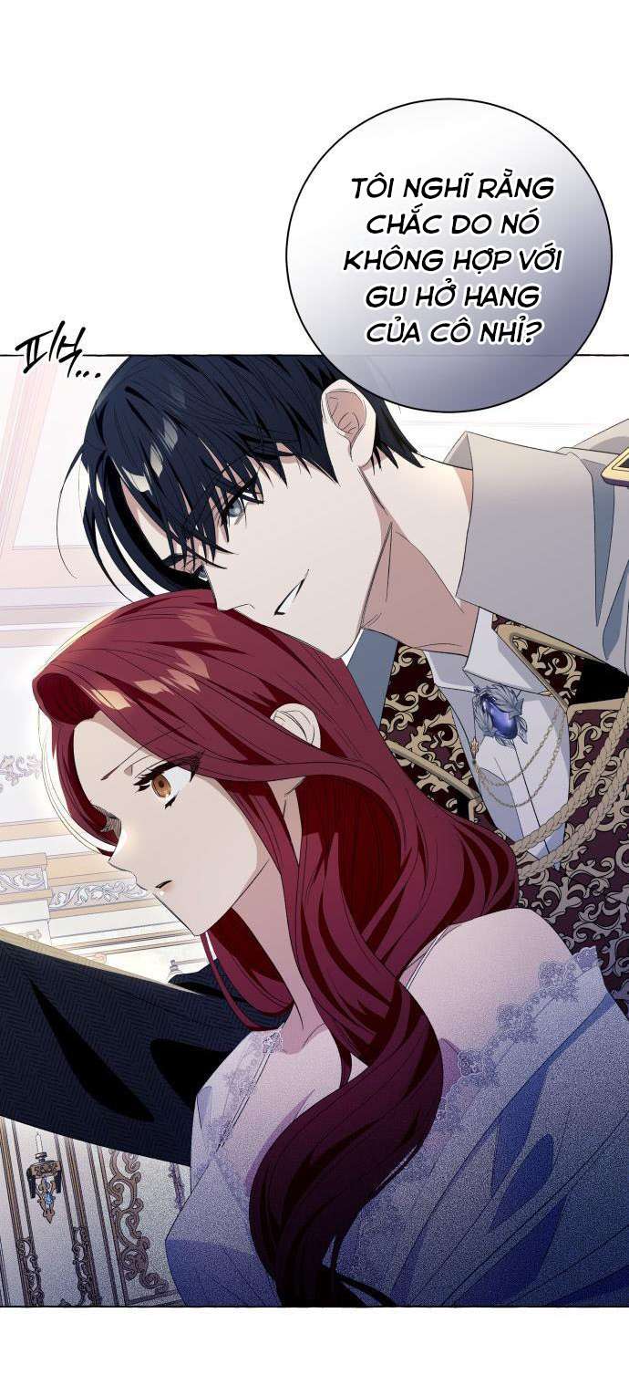 Tôi Tưởng Đó Chỉ Là Tiểu Thuyết Trọng Sinh Bình Thường Chapter 11 - Trang 4