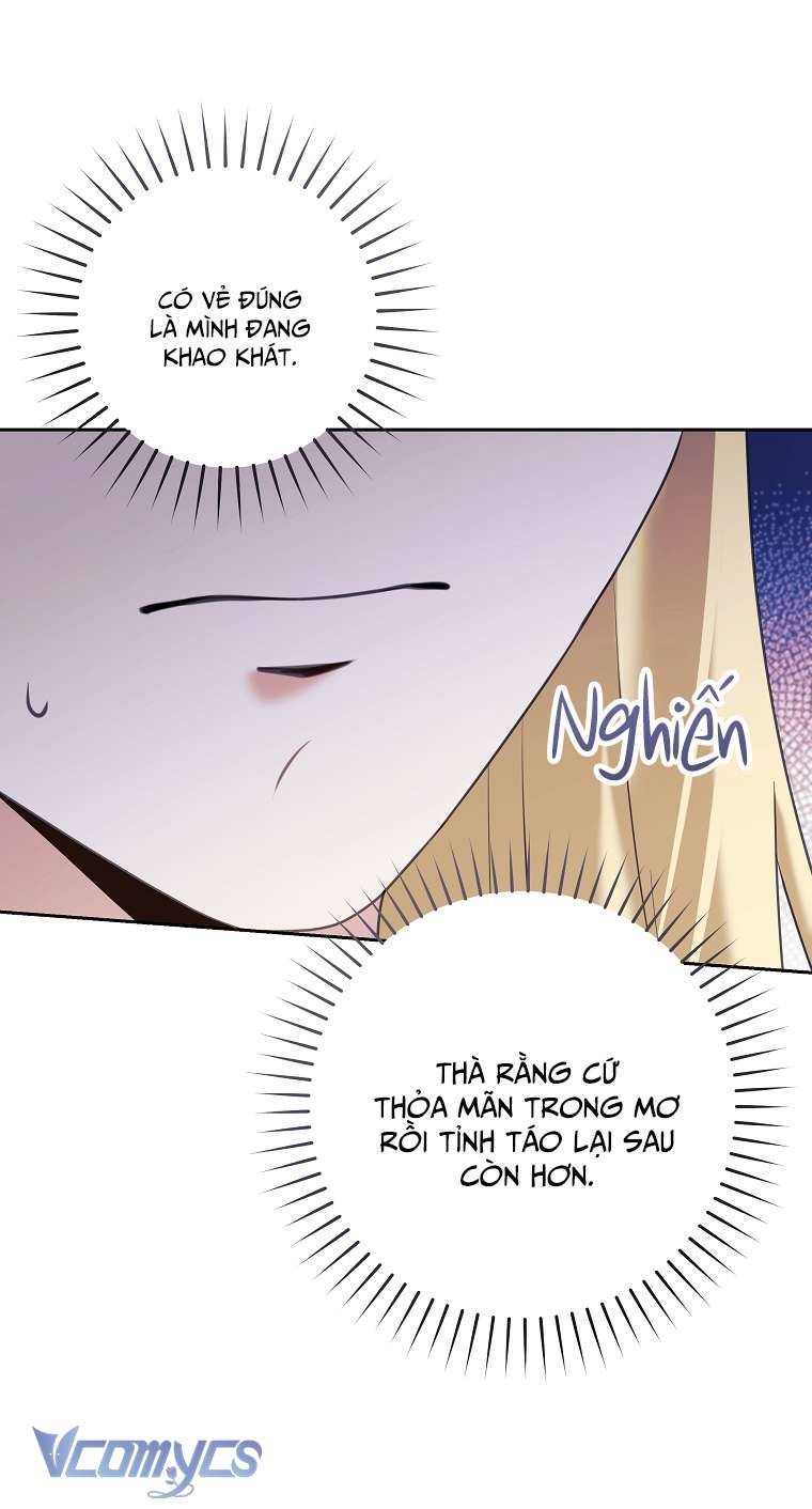 [18+] Phương Pháp Gia Hạn Hợp Đồng Hôn Nhân Chap 10 - Trang 2