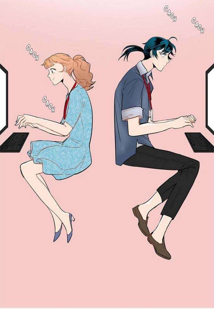 Ranh Giới Chap 42 - Trang 3