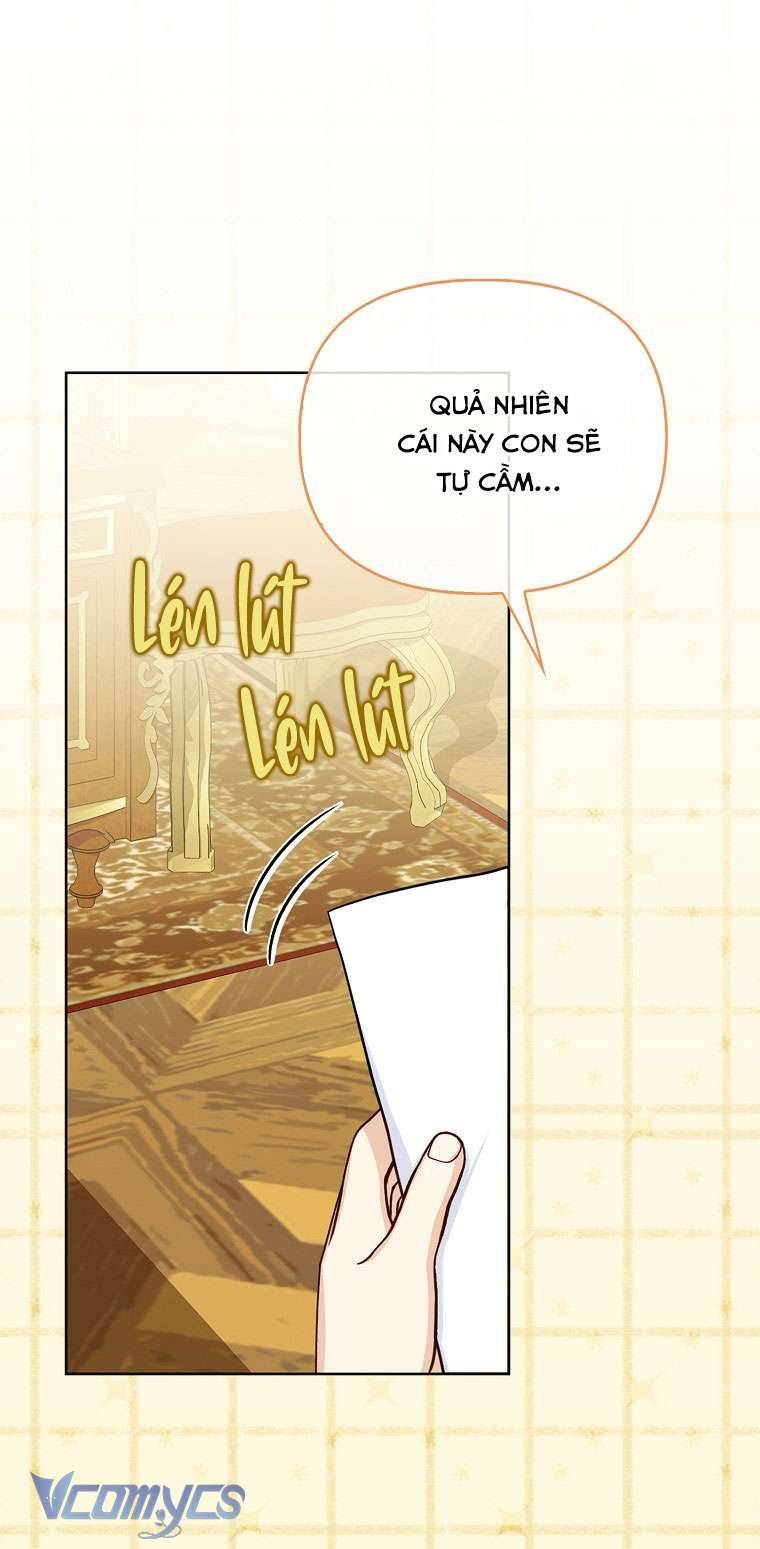 Nhân Vật Phản Diện Đều Thích Tôi Chapter 26 - Trang 4