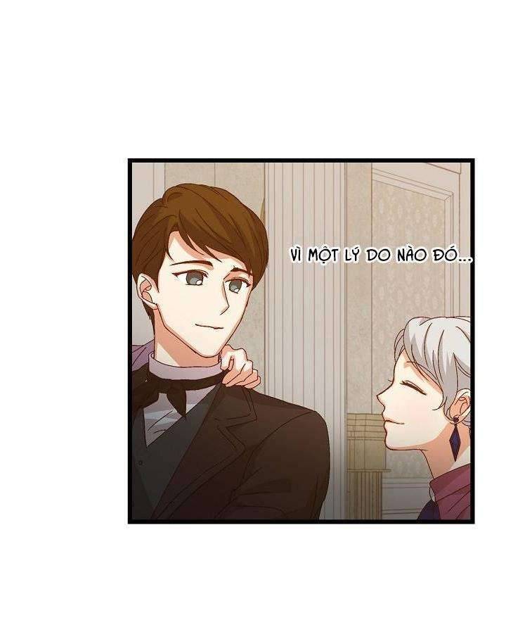 Cẩn Thận Với Các Anh Trai Đấy! Chap 8 - Trang 2