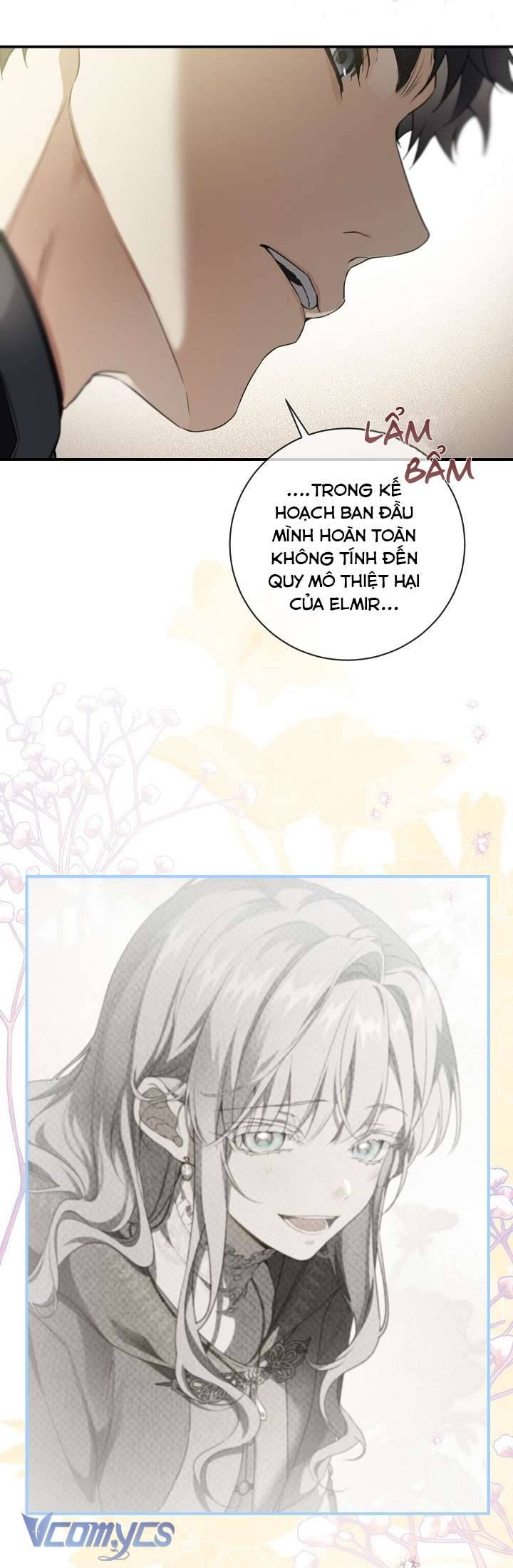 Lại Một Lần Nữa Hướng Về Ánh Sáng Chap 90 - Trang 2