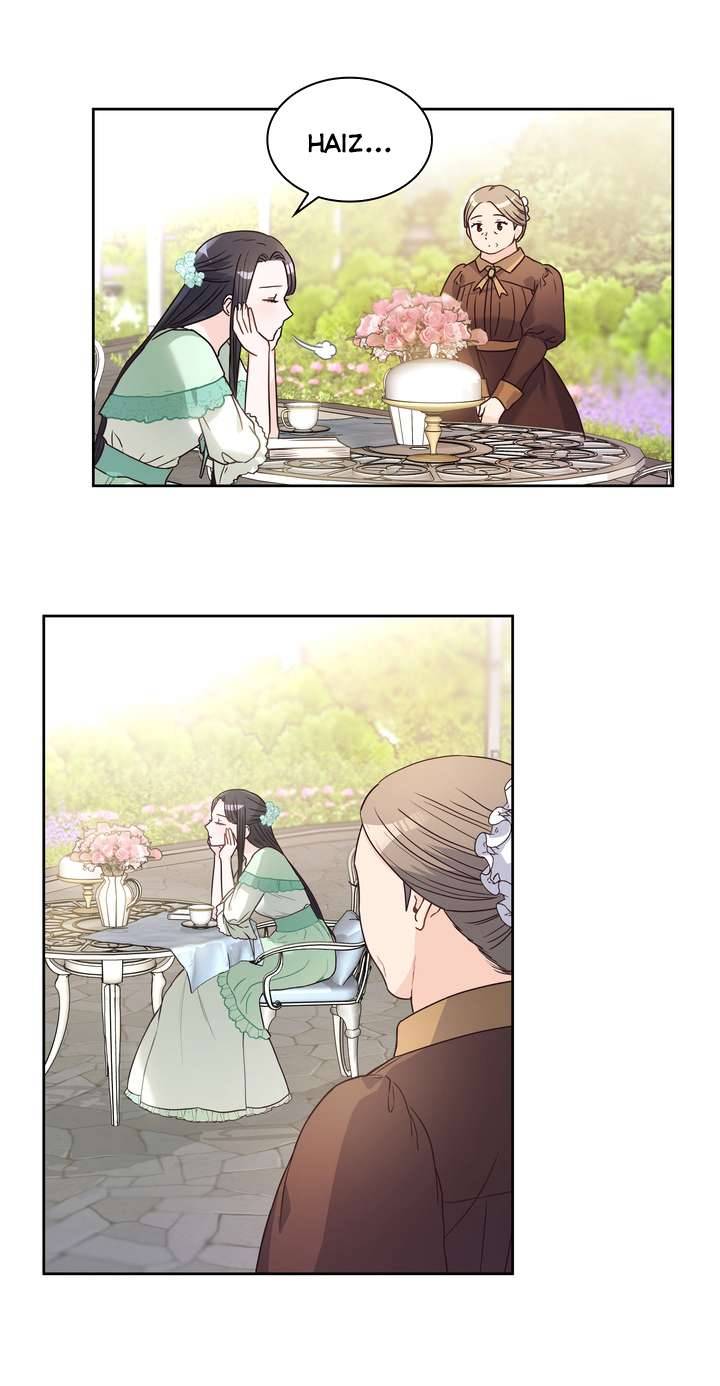 Công Nương Su Chapter 12 - Trang 4