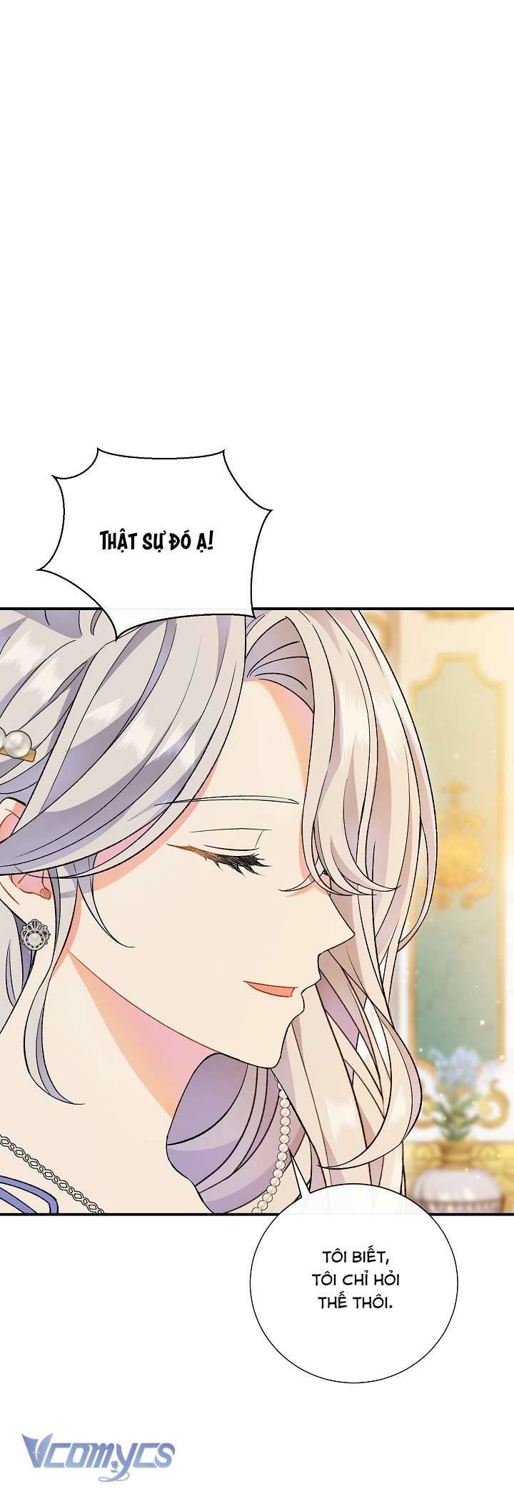 Người Xem Mắt Của Ác Nữ Quá Hoàn Hảo Chapter 4 - Trang 4