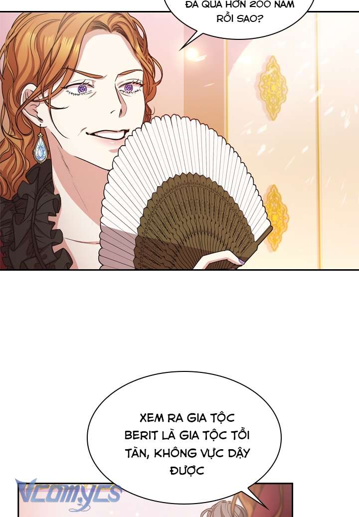Thư Ký Của Bạo Chúa Chapter 5 - Trang 4