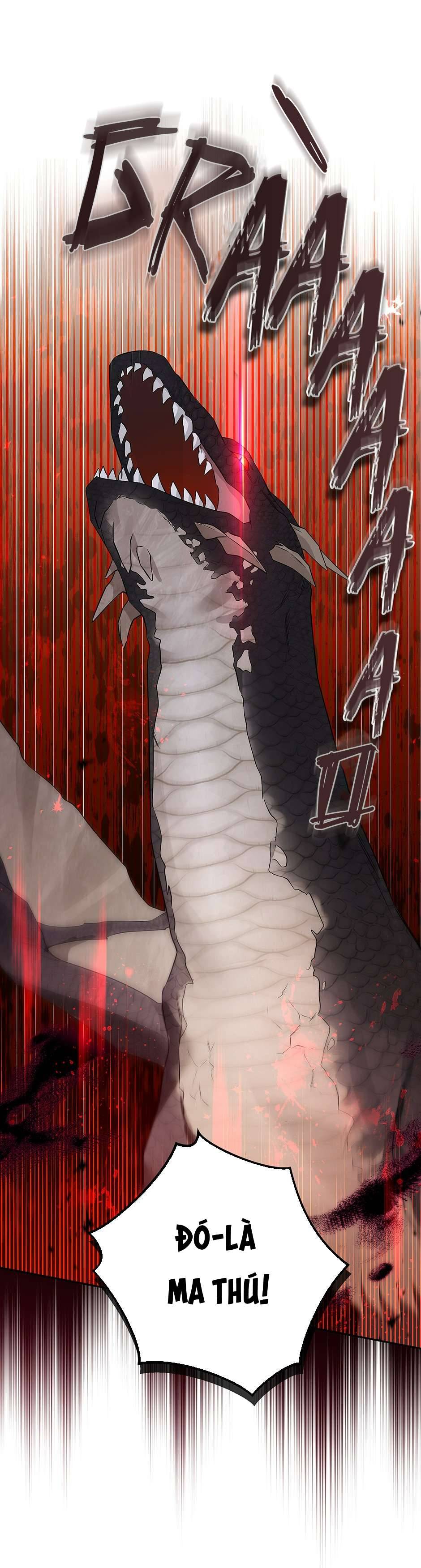 Tôi Là Minh Chứng Của Sự Thật Chap 88 - Trang 3