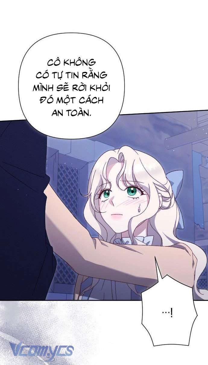 Dành Cho Những Ai Coi Hối Tiếc Là Điều Xa Xỉ Chap 9 - Trang 4
