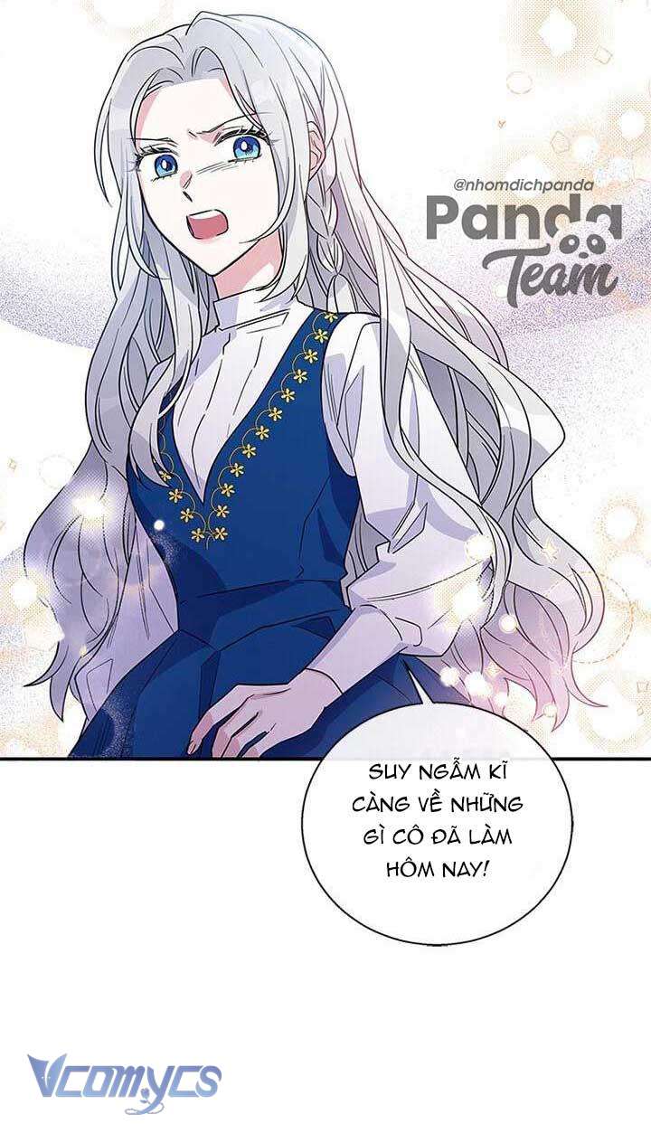 Chồng Yêu, Tôi Đây Bãi Công! Chap 7 - Trang 2
