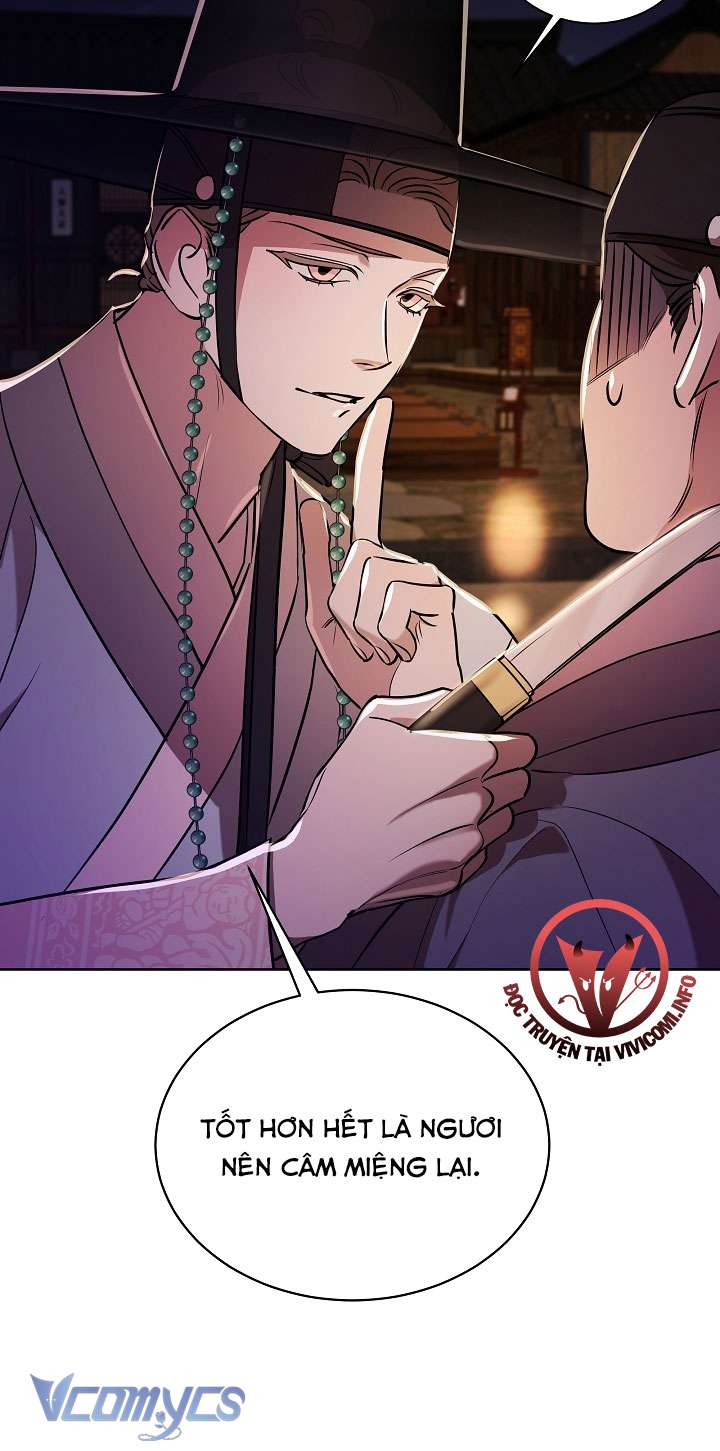 [18+] Biên Niên Sử Xuân Họa Thời Joseon Chap 10 - Trang 2
