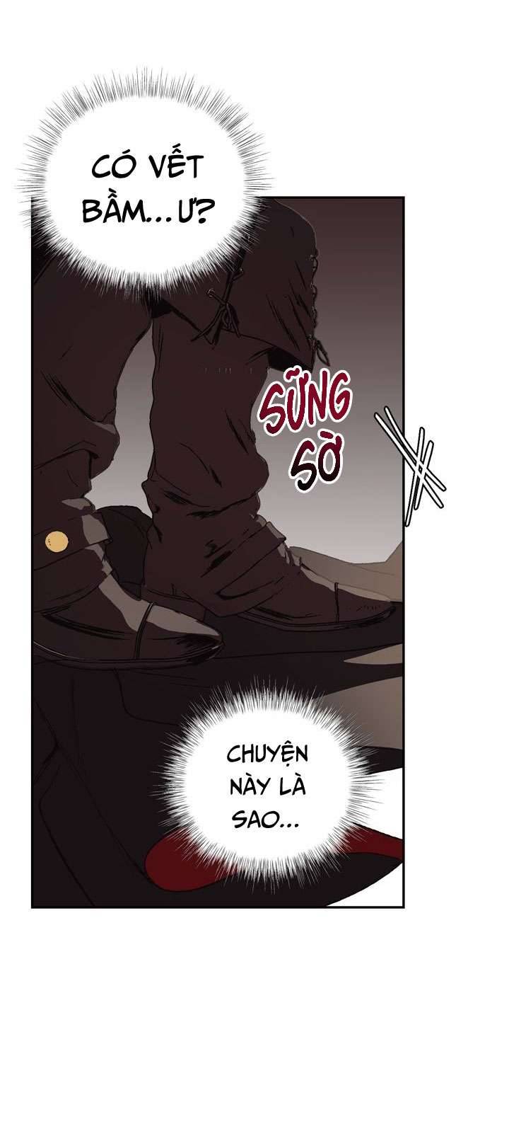 Cha À, Con Không Muốn Kết Hôn Đâu Chap 13 - Trang 2