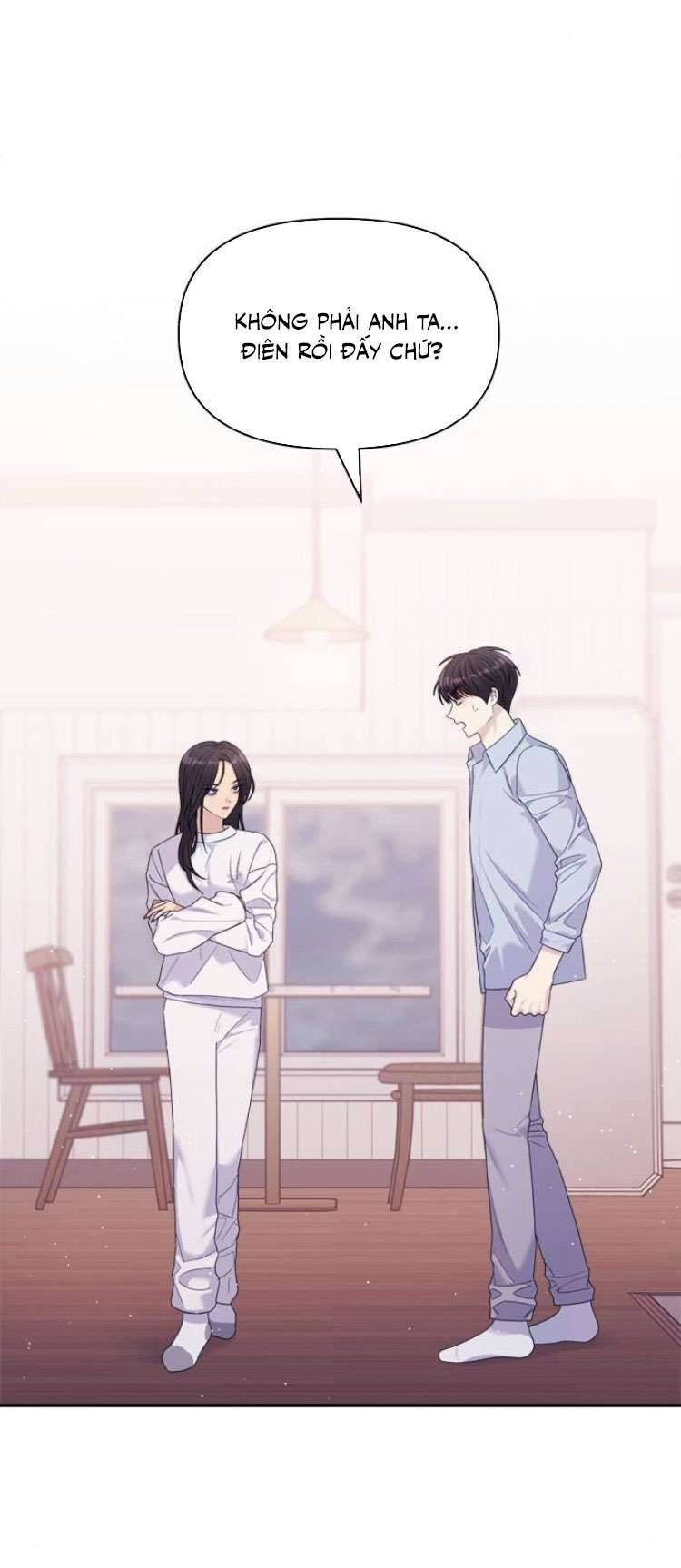Couple Breaker Chapter 60 - Trang 4