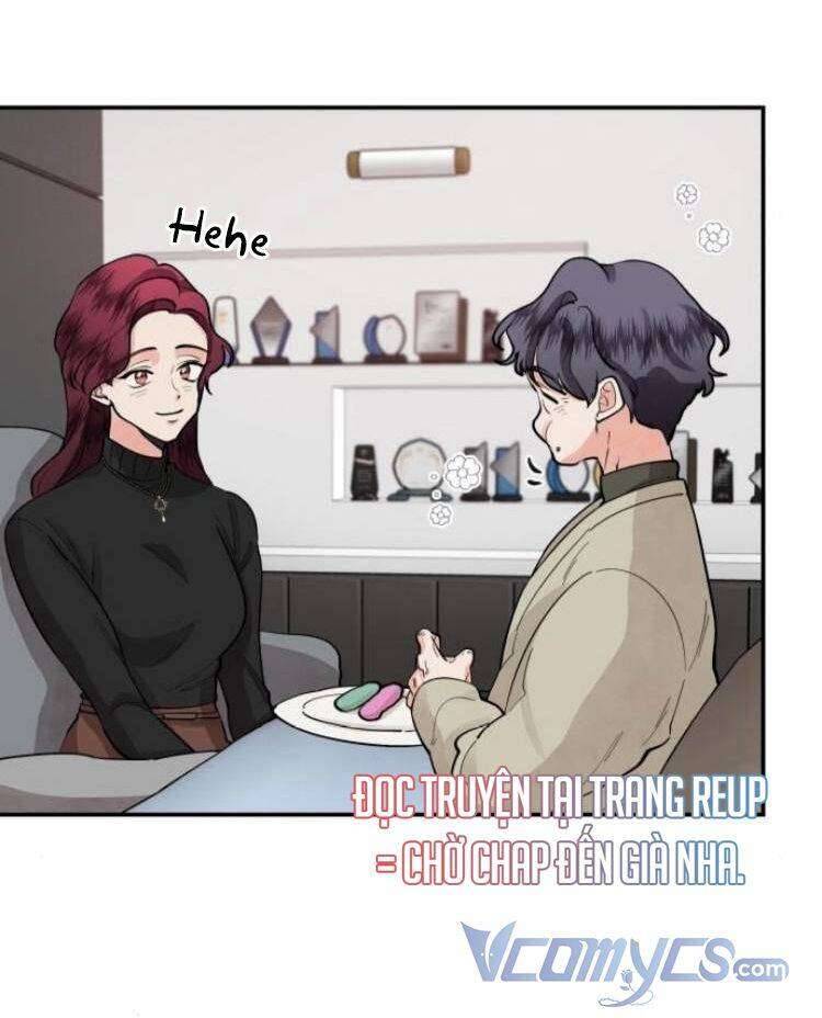 Oan Gia Ngõ Hẹp Chapter 61 - Trang 3