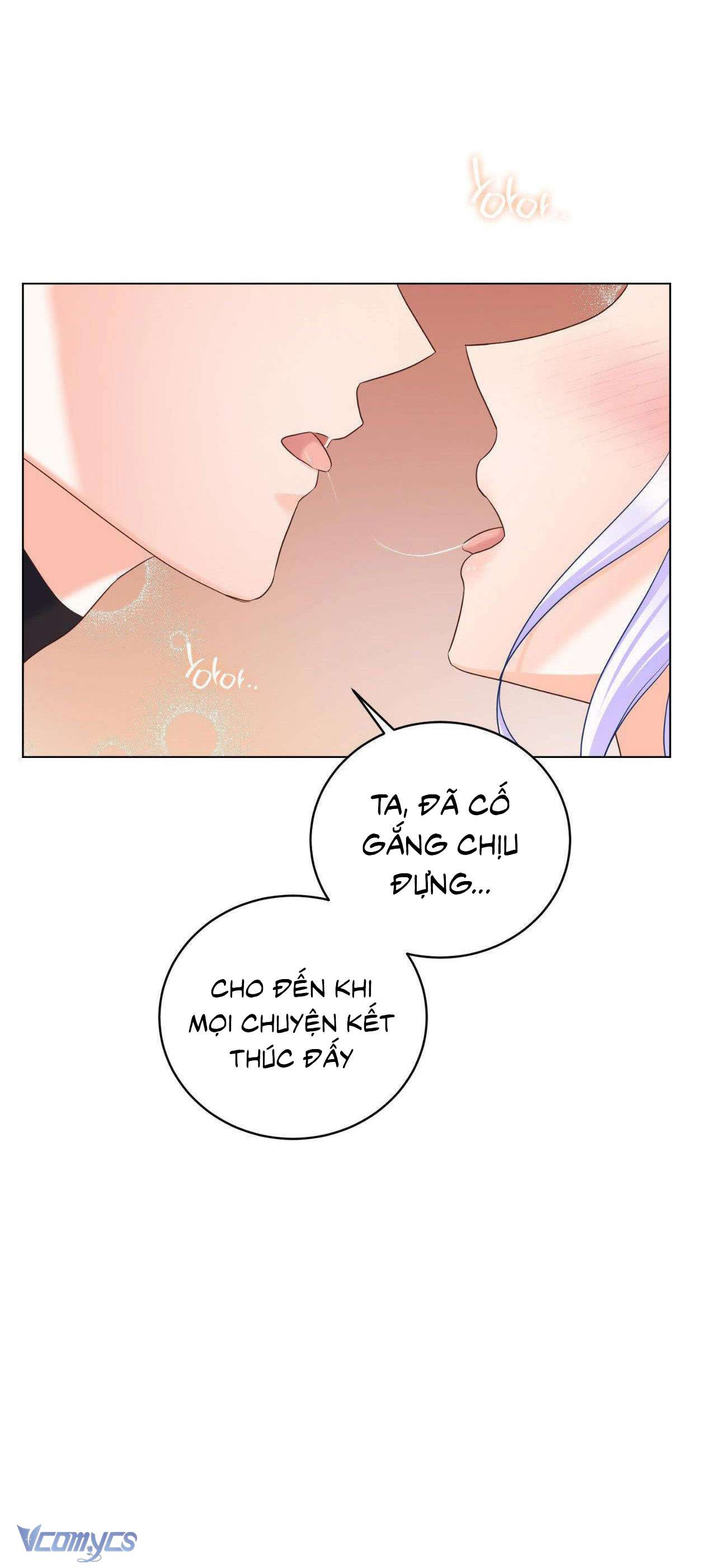 Thánh Nữ Sa Ngã Chap 4 - Trang 2