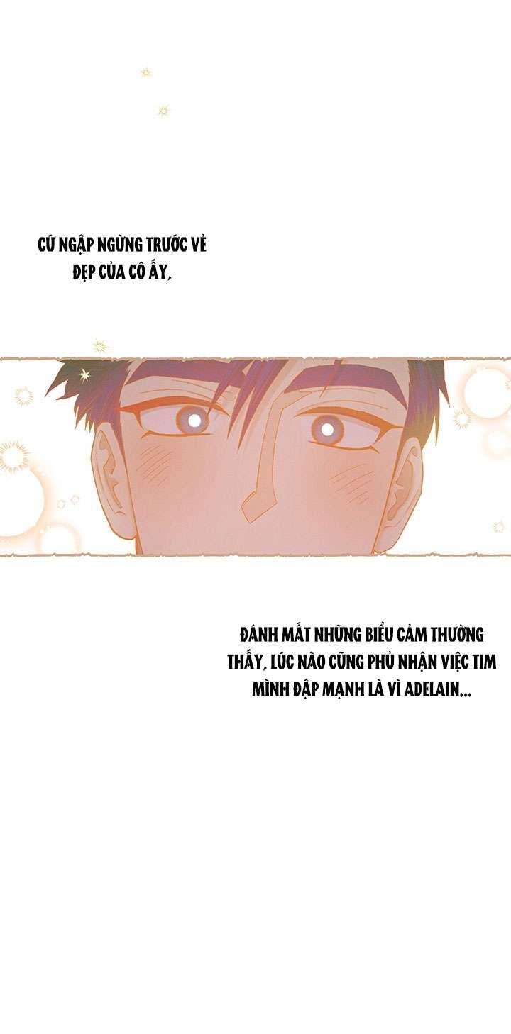 May Mắn Hay Bất Hạnh Chap 46 - Trang 4