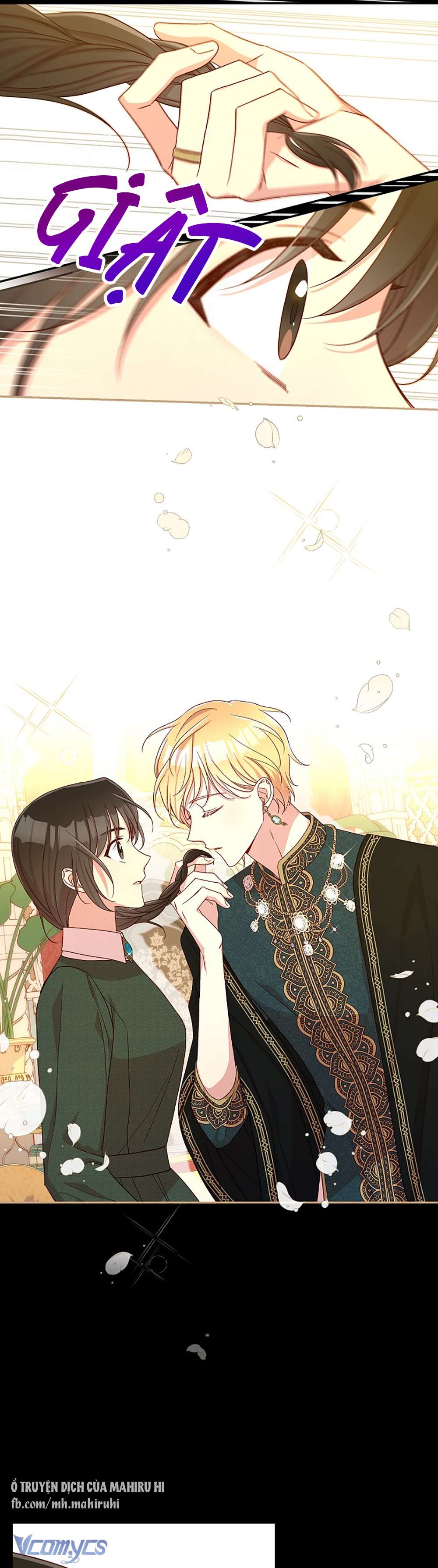 Sống Sót Dưới Thân Phận Hầu Nữ Chap 86 - Trang 2