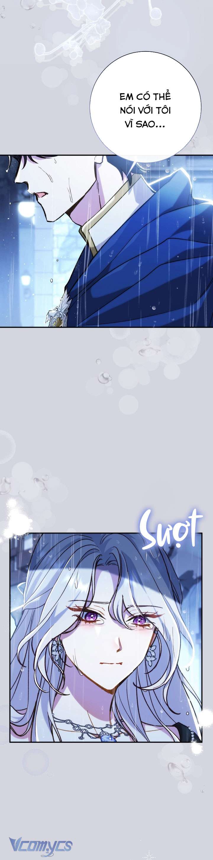 Người Xem Mắt Của Ác Nữ Quá Hoàn Hảo Chapter 46 - Trang 4