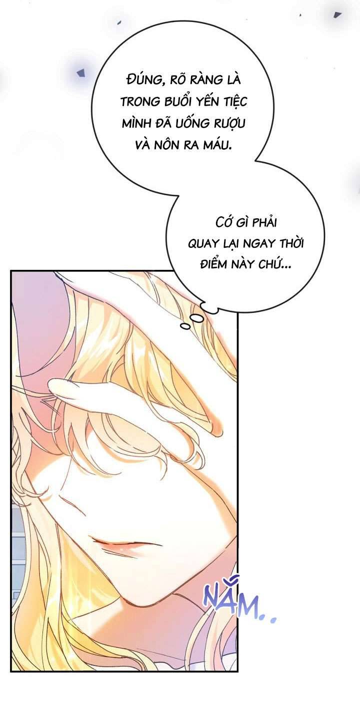 Ác Nữ Chỉ Là Một Con Rối Chap 1 - Trang 2