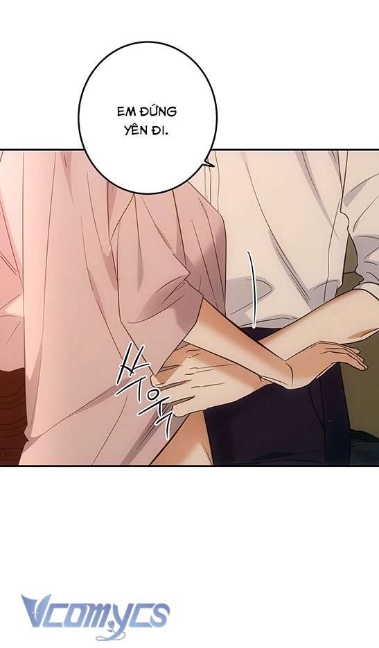 [18+] Vì Những Thứ Đã Tan Vỡ Chap 37 - Trang 3