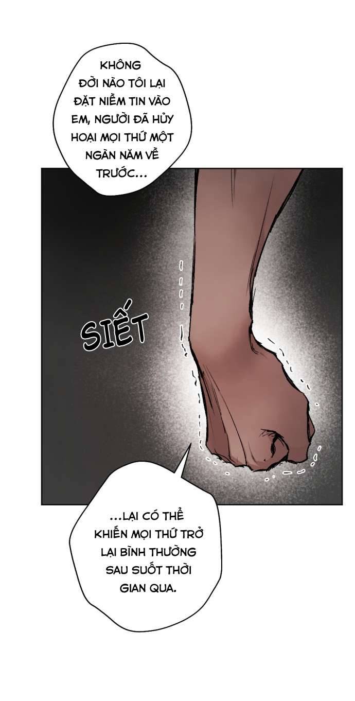 Lời Thú Nhận Của Chúa Tể Bóng Tối Chap 44 - Trang 4