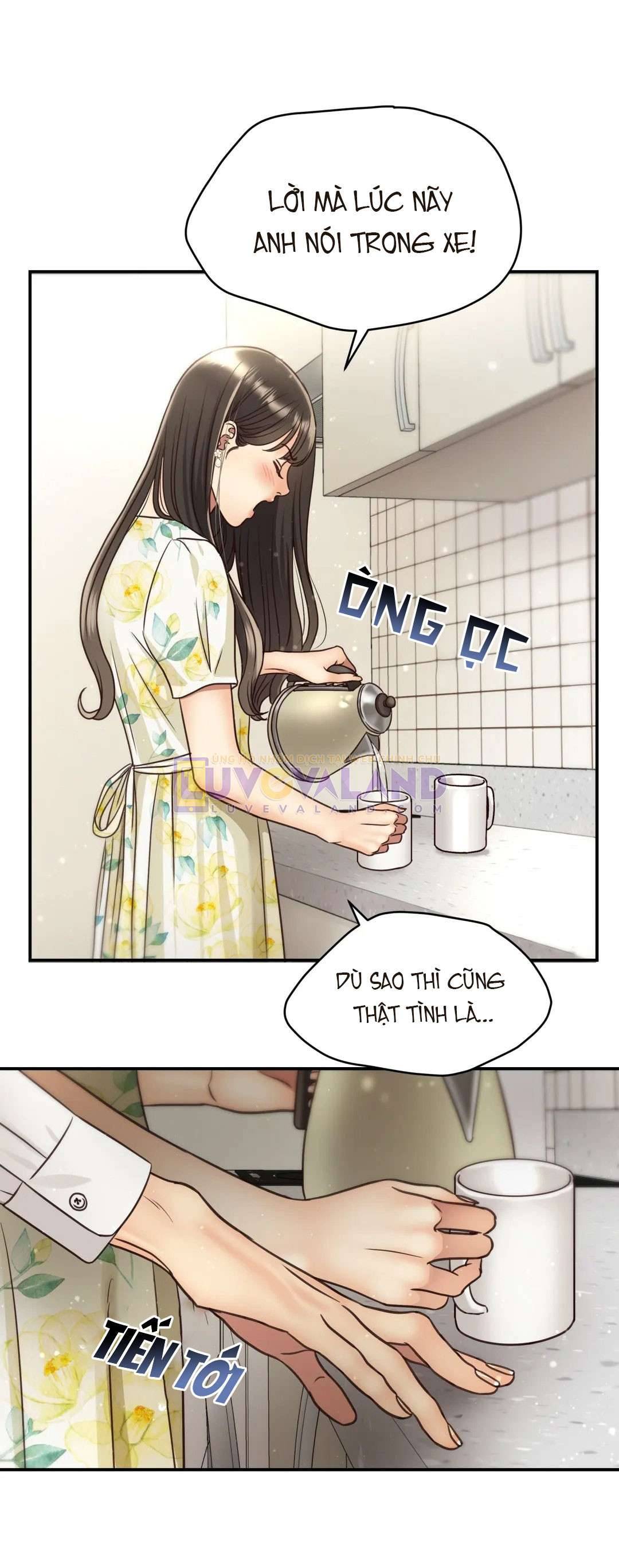 Ngôi Sao Ban Mai Chap 52 - Trang 2