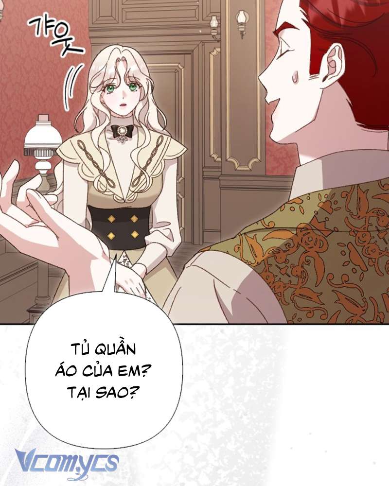 Dành Cho Những Ai Coi Hối Tiếc Là Điều Xa Xỉ Chap 4 - Trang 4
