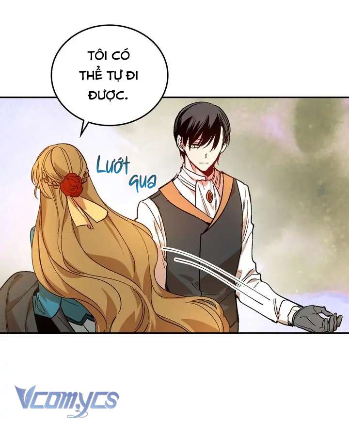 Vị Hôn Thê Khế Ước Của Công Tước Chapter 68 - Trang 4