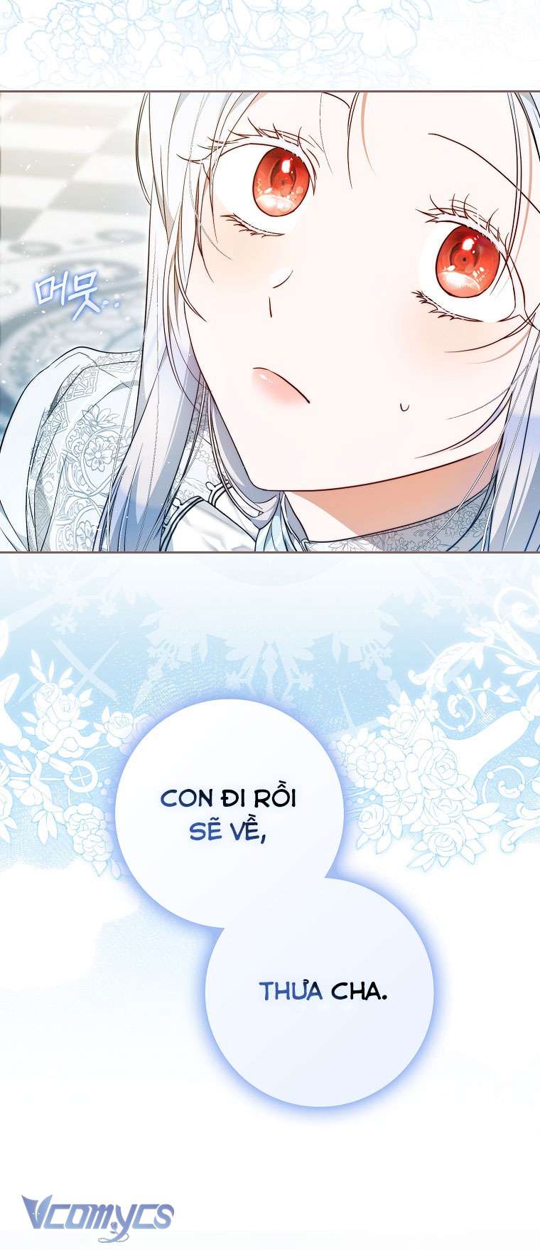 Tôi Trở Thành Vợ Của Nam Chính Chap 105 - Trang 3