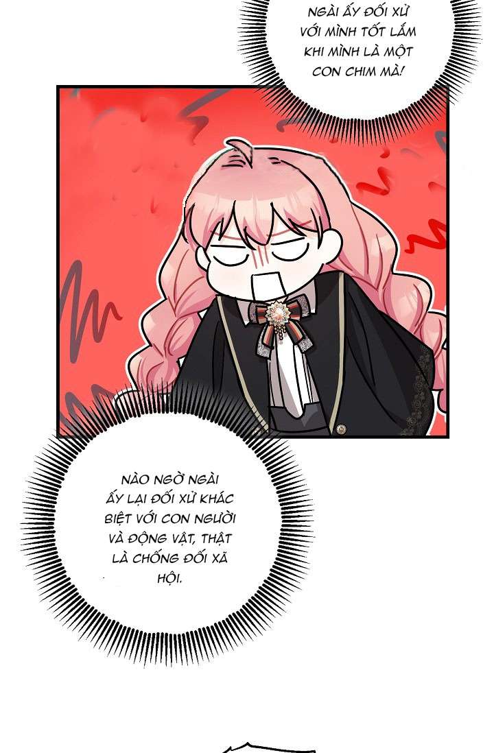 Liều Thuốc An Thần Của Bạo Chúa Chap 14 - Trang 3