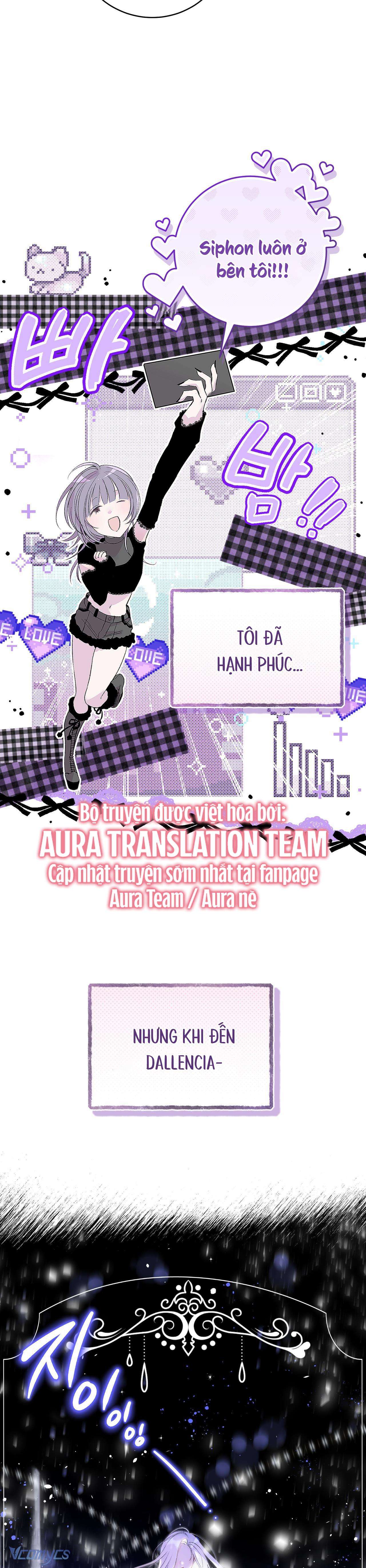 Lần Đầu Gặp Siren Death Metal Sao? Chap 2 - Next Chap 3