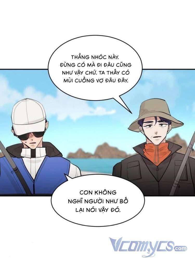Oan Gia Ngõ Hẹp Chapter 70 - Next Chapter 71