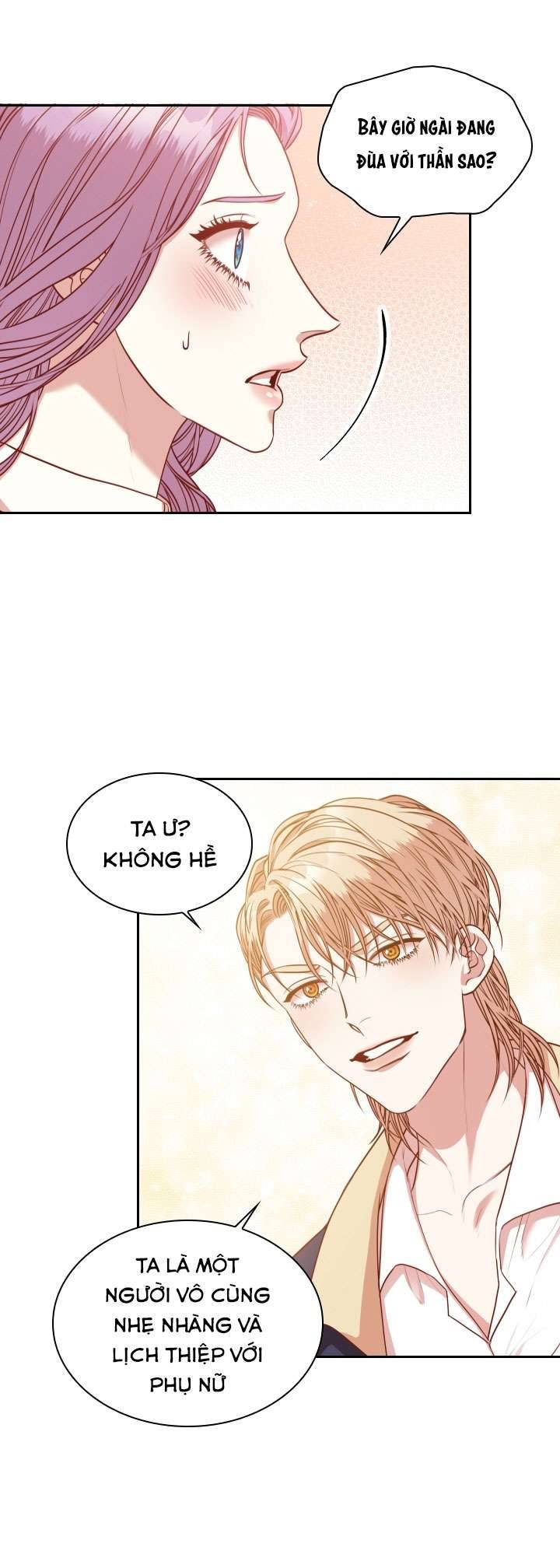 Thư Ký Của Bạo Chúa Chapter 46 - Trang 4