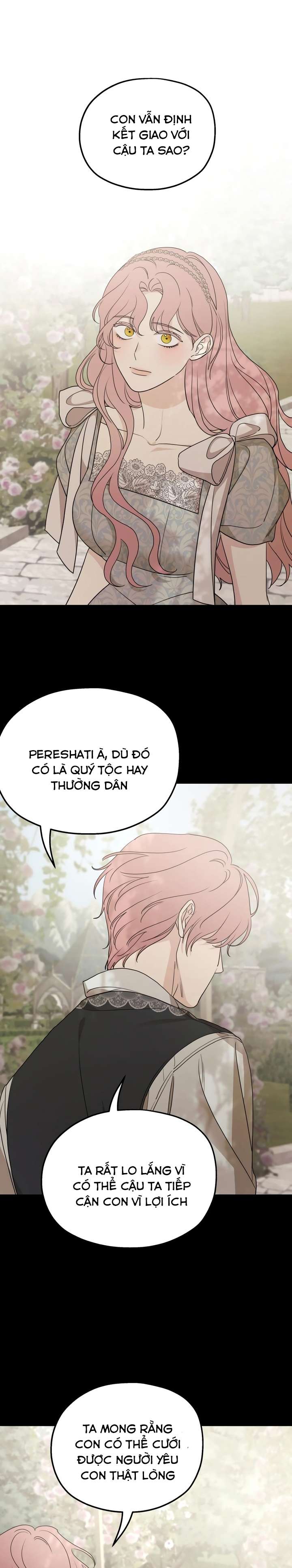 Gia Đình Chồng Quá Ám Ảnh Bởi Tôi Chap 101 - Next Chap 102