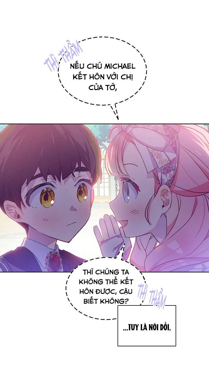 Quý Cô Thế Giới Ngầm Chap 22 - Trang 4