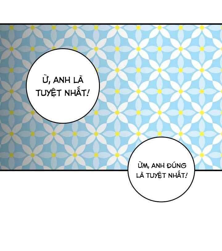 Cẩn Thận Với Các Anh Trai Đấy! Chap 43 - Trang 2