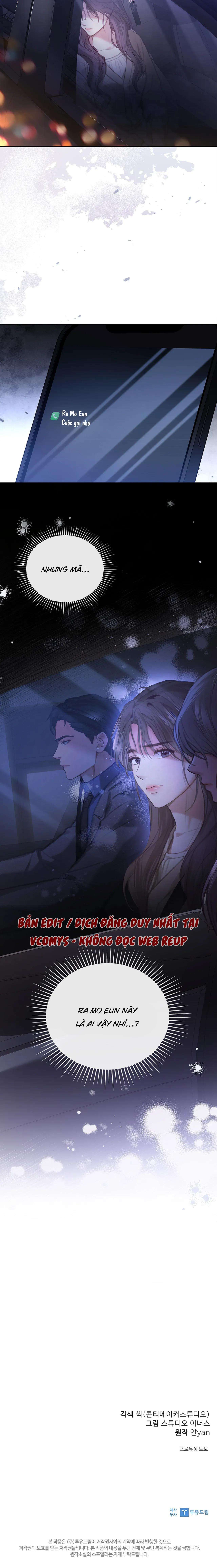 [ 18+ ] Người Vợ Trẻ Chap 7 - Trang 2