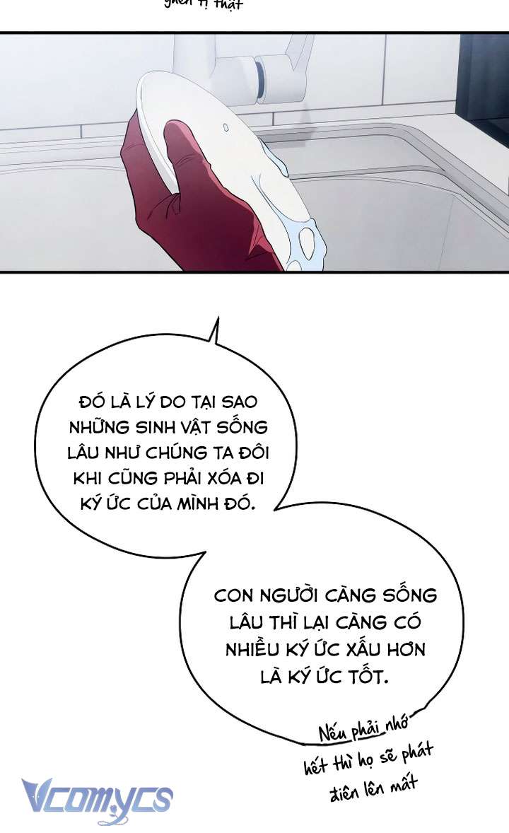 [18+] Mong Ước Của Ác Quỷ Chap 12 - Next Chap 13