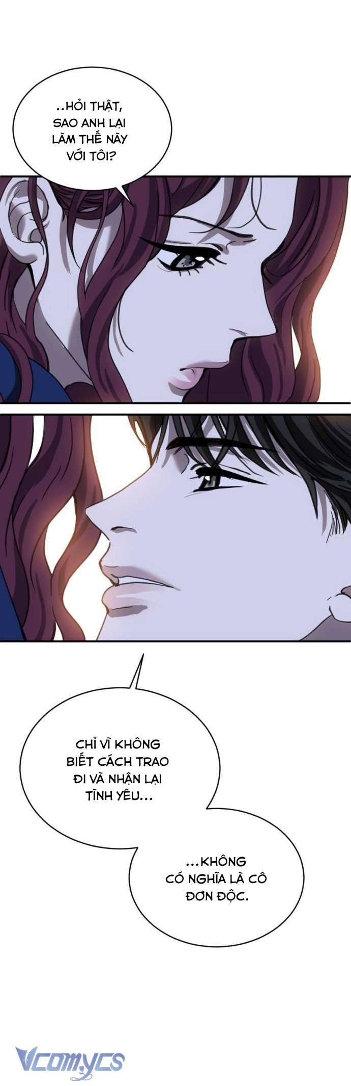 Ba Lần Động Phòng Chapter 23 - Trang 4