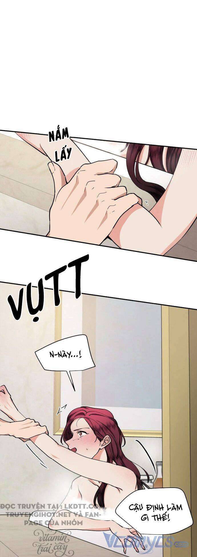 Oan Gia Ngõ Hẹp Chapter 35 - Trang 3