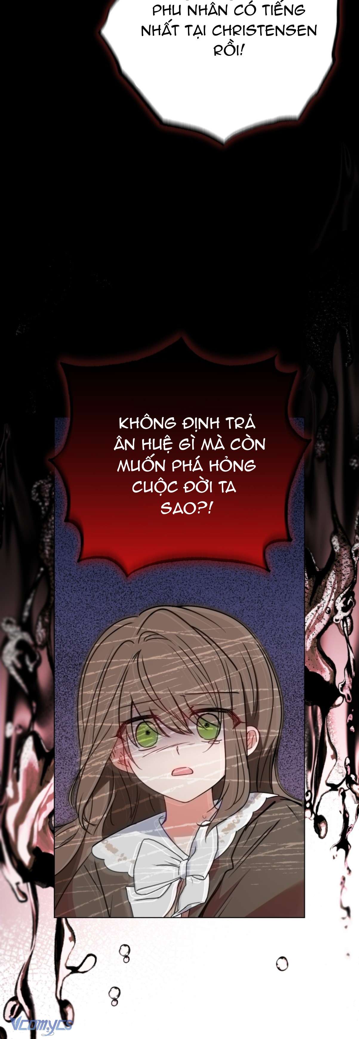 Được Yêu Thương Mà Còn Ngại Ngùng Sao! Chapter 13 - Trang 4