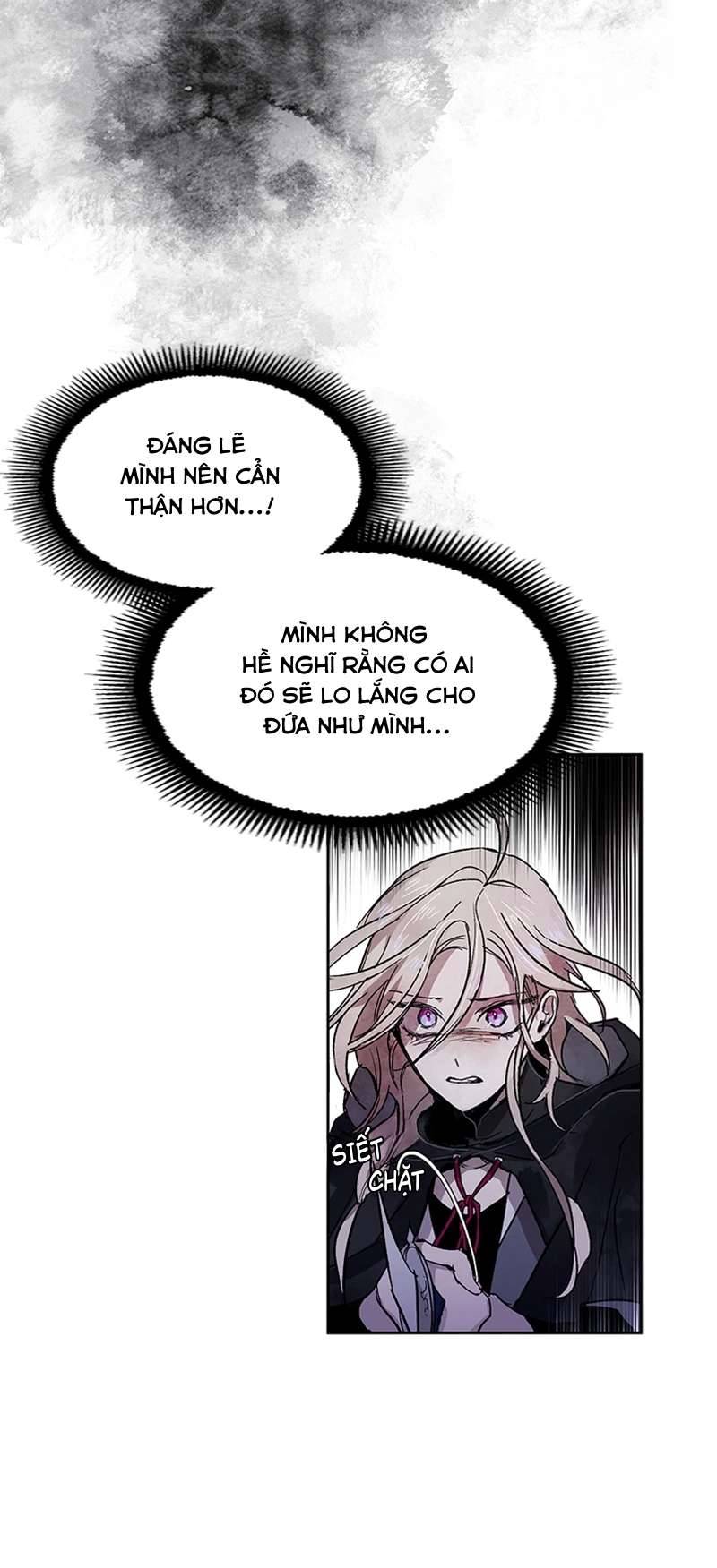Lời Thú Nhận Của Chúa Tể Bóng Tối Chap 3 - Trang 4