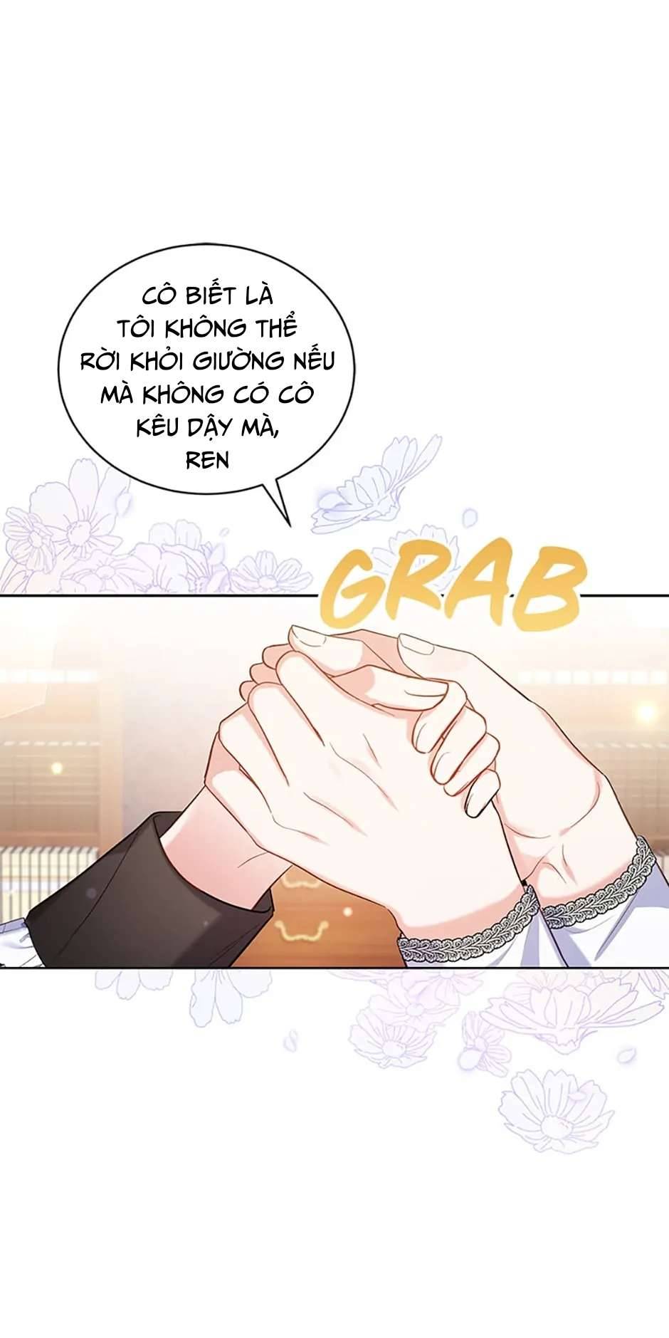 Hầu Gái Trong Trò Chơi Harem Ngược Muốn Nghỉ Việc Chapter 2 - Trang 3
