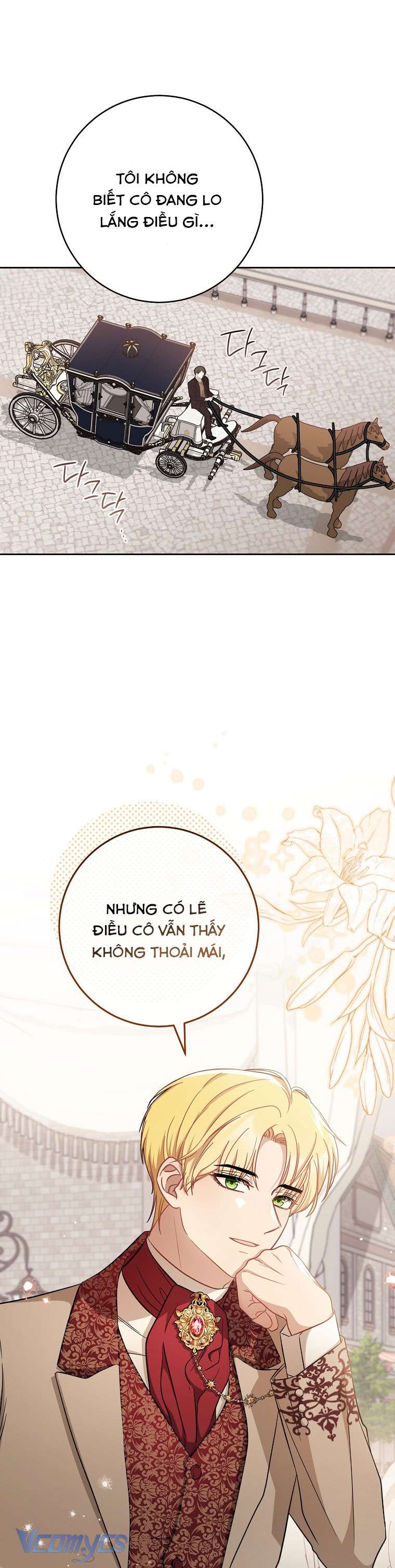 Nam Chính? Cho Cũng Không Thèm! Chapter 16 - Trang 3