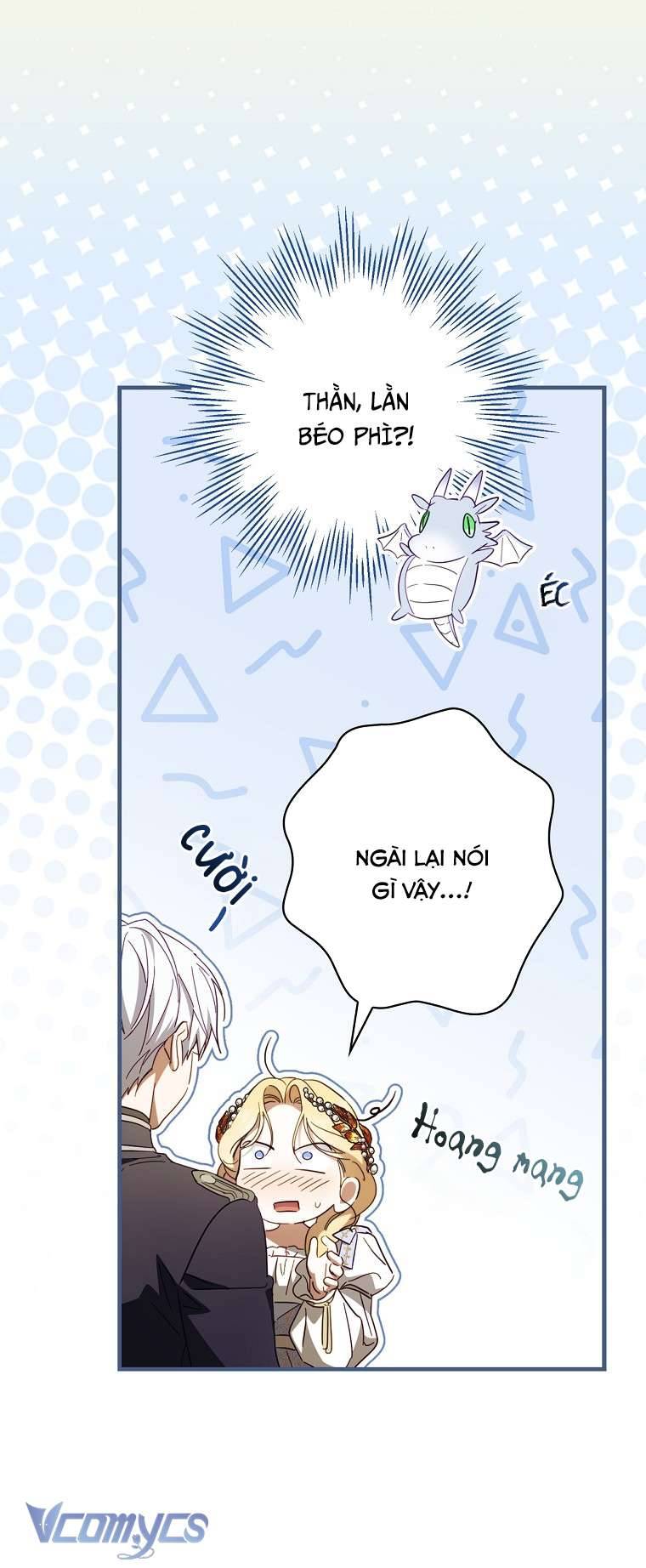 Phương Pháp Khiến Phu Quân Đứng Về Phía Tôi Chapter 79 - Trang 4