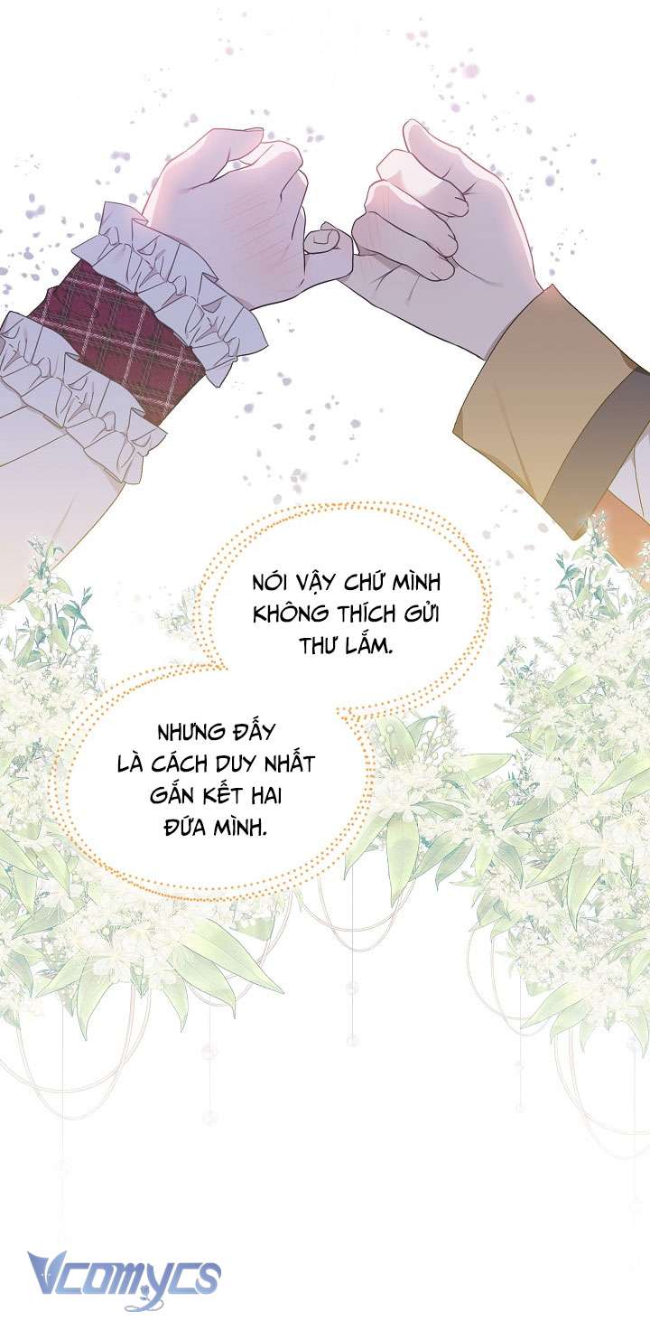 Quý Cô Thế Giới Ngầm Chap 55 - Trang 3