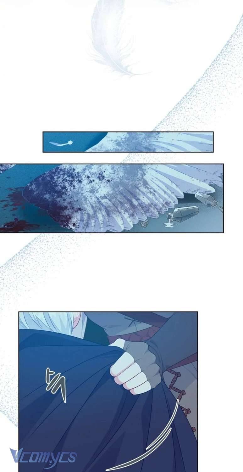 Sự Điều Trị Đặc Biệt Của Tinh Linh Chapter 72 - Trang 4