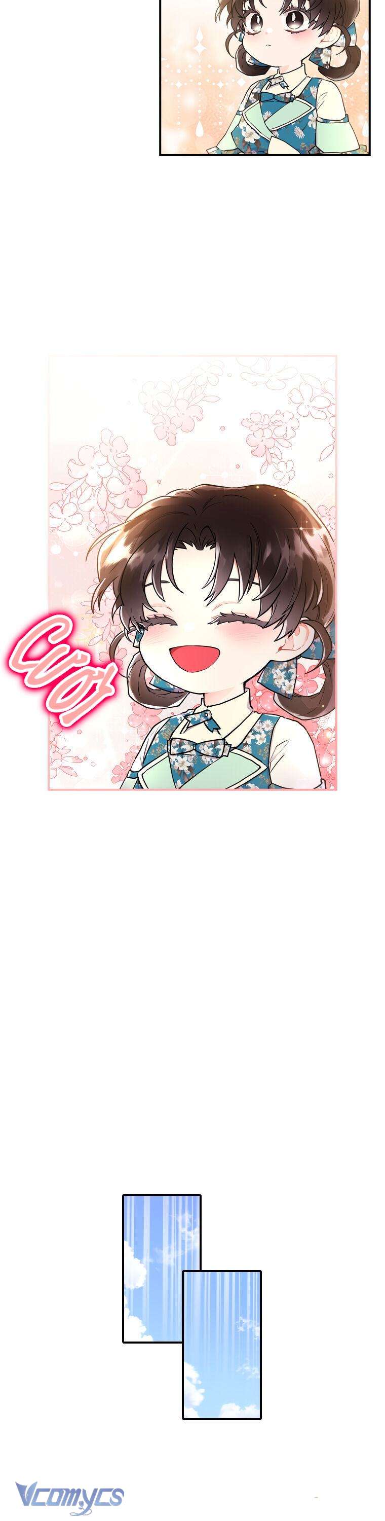 Tôi Đã Trở Thành Con Gái Nuôi Của Nam Chính Chap 26 - Trang 2