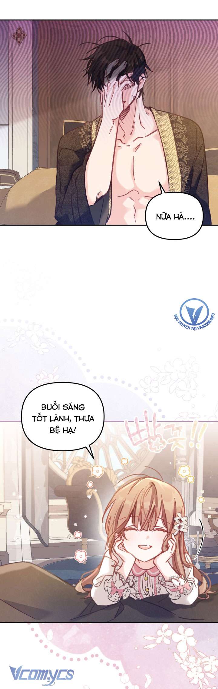 Không Có Chỗ Cho Kẻ Giả Mạo Chap 10 - Trang 2