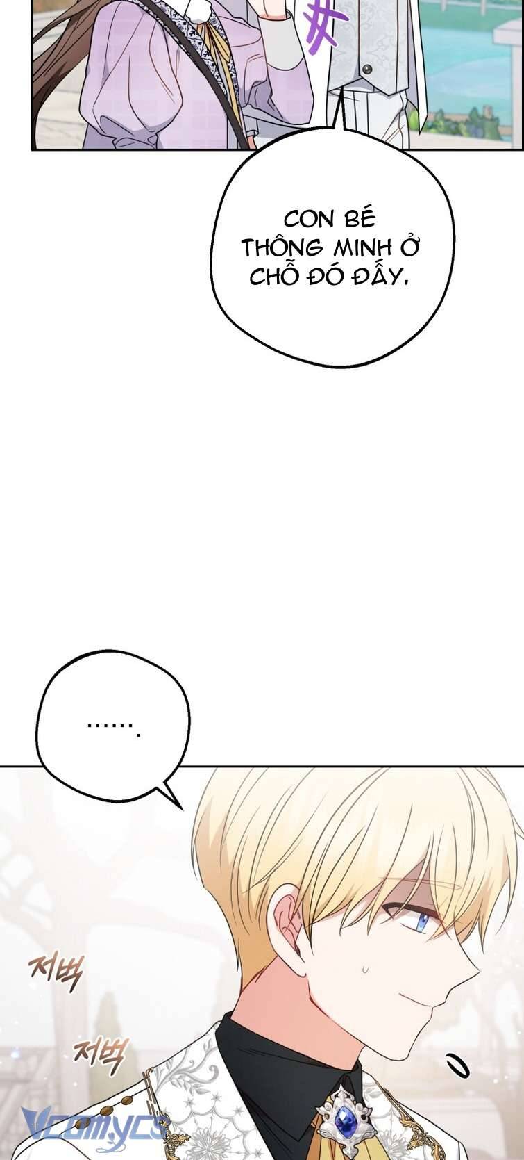 Được Yêu Thương Mà Còn Ngại Ngùng Sao! Chap 49 - Trang 4